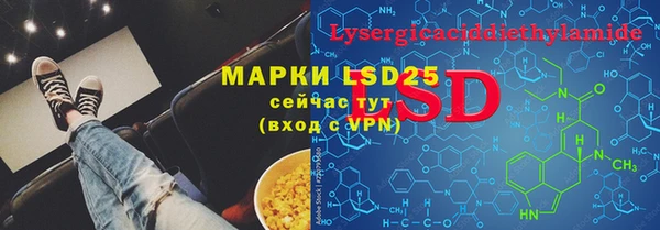 Альфа ПВП Гусь-Хрустальный